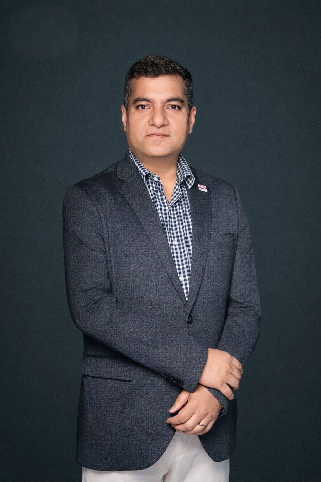 Adv. Divyendu Verma, , DuxLegis