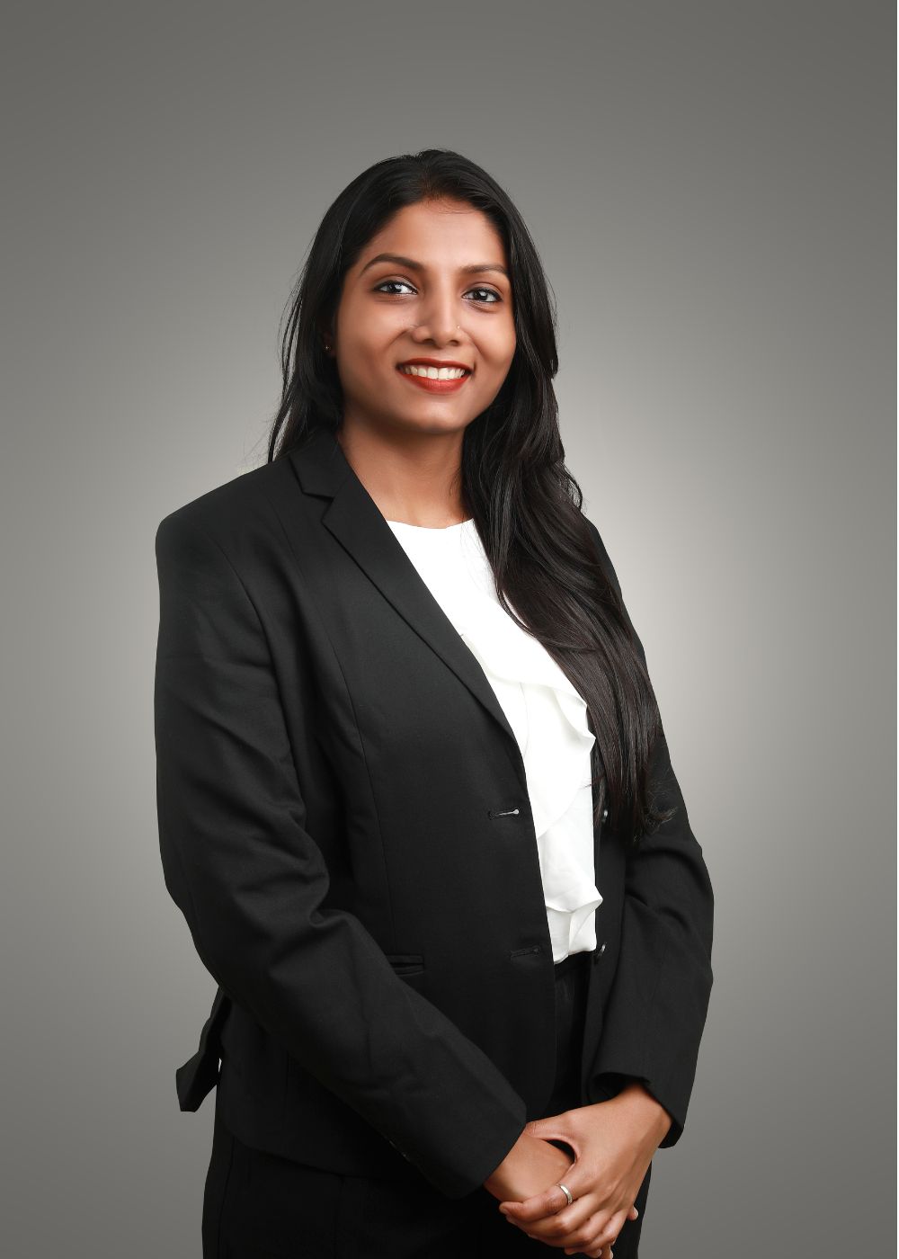 Sahana P. Mabian, , DuxLegis