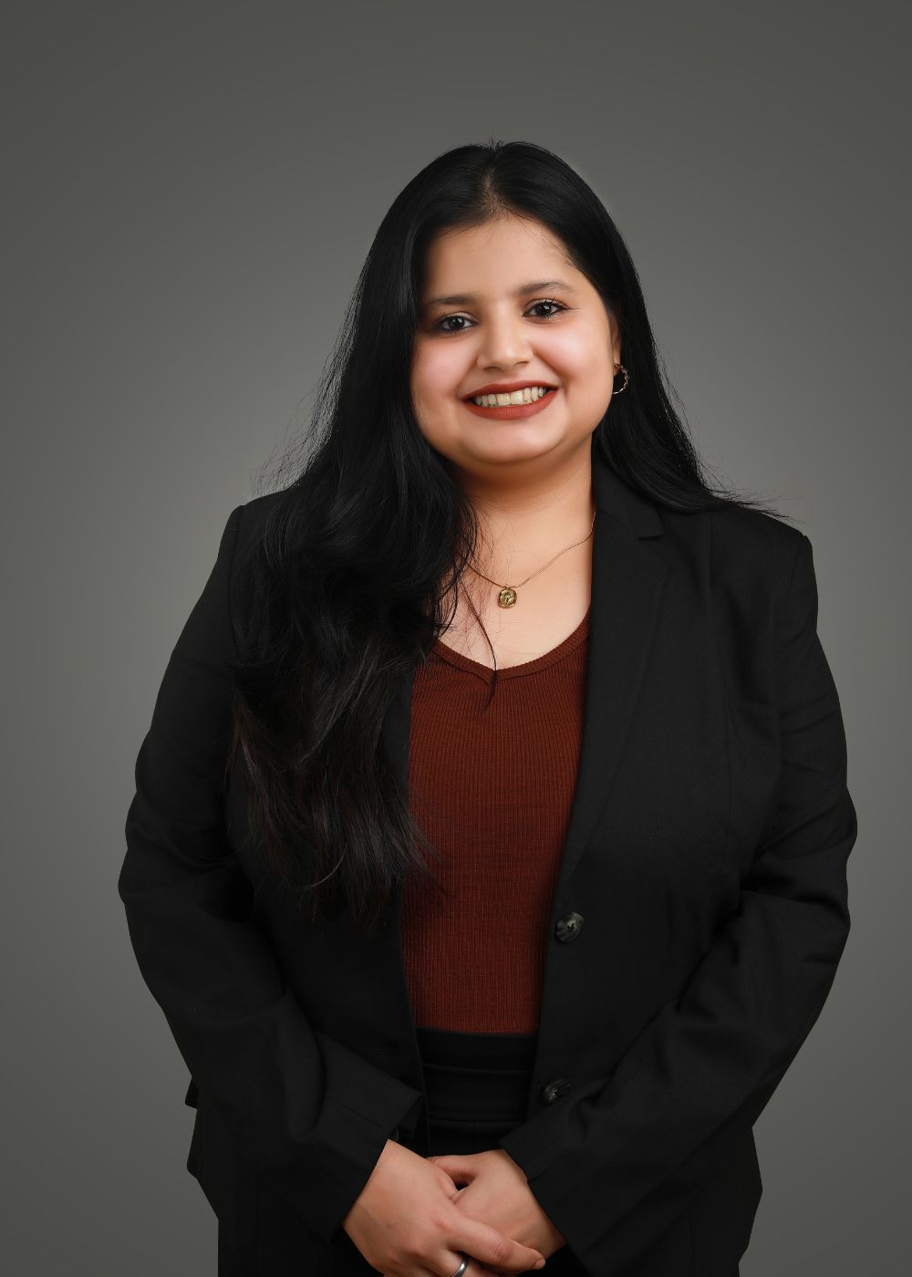 Adv. Ananya A. Sinha, , DuxLegis