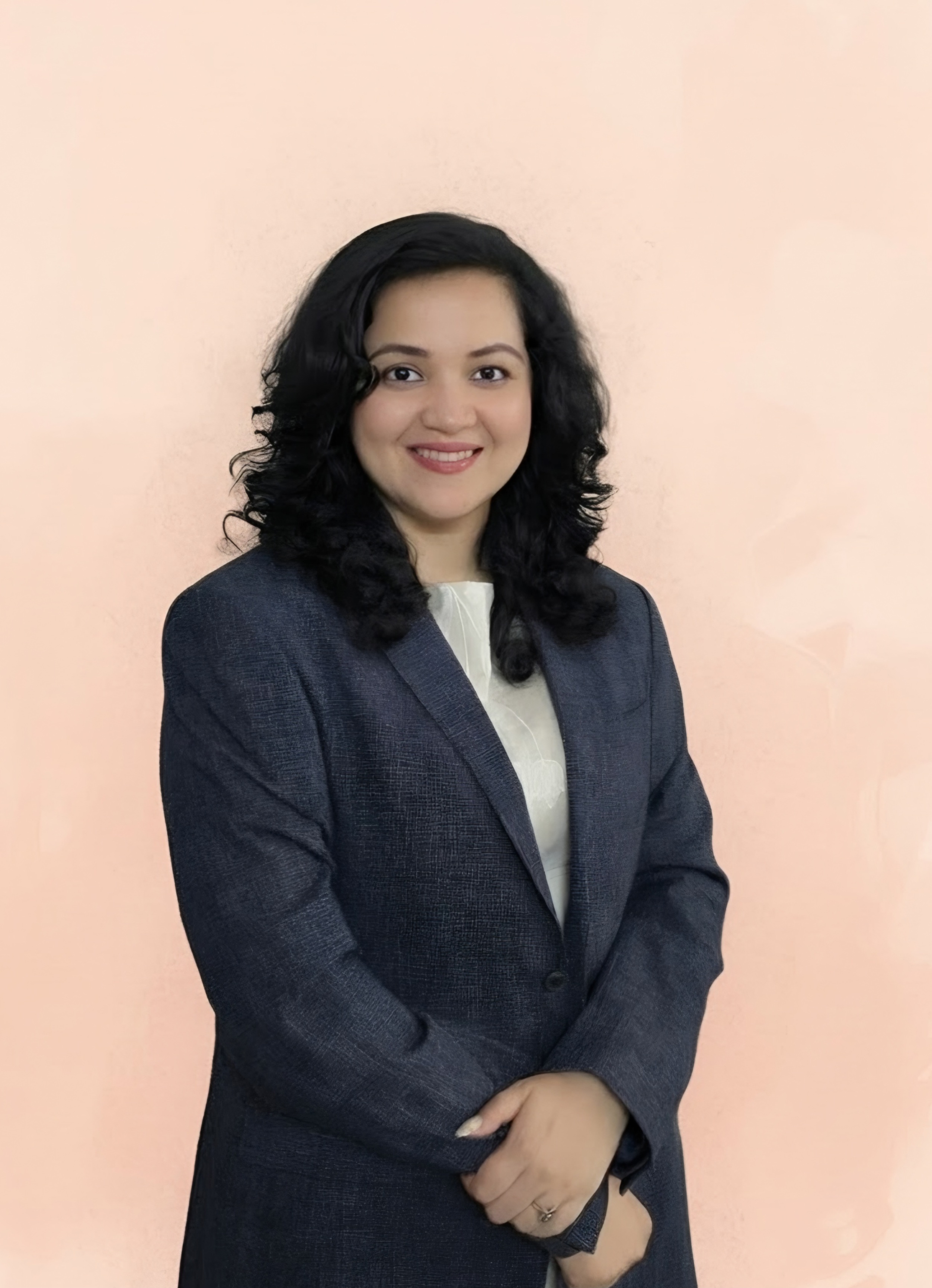 Namrata Thakur