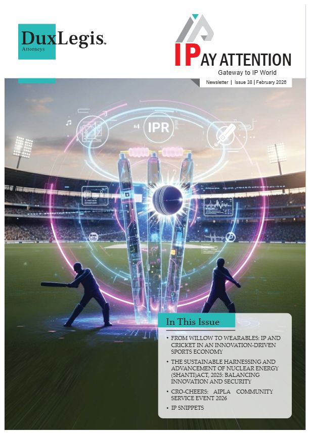 IPAY Attention : Issue No. 38 - Newsletter