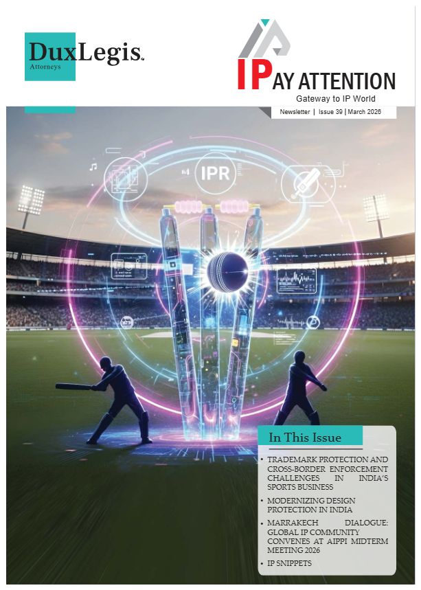 Newsletter - IPAY Attention : Issue No. 39 – 03/2026