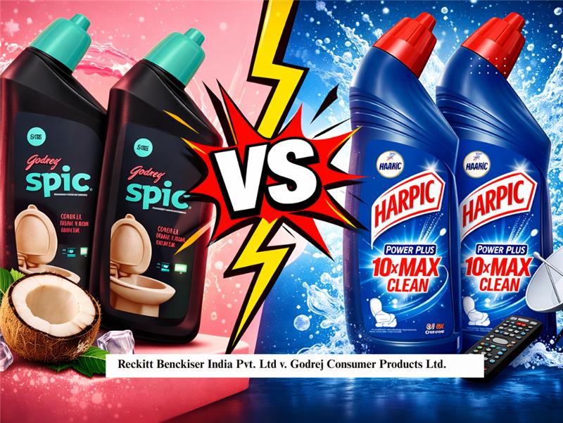 WHEN A MARKET GIANT BEGINS TO MIRROR ITS COMPETITOR SO CLOSELY,  ONE MUST ASK: COINCIDENCE OR CALCULATED IMITATION?