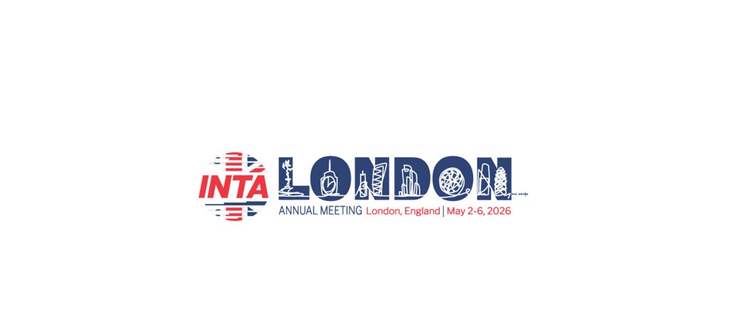 2026 INTERNATIONAL TRADEMARK ASSOCIATION (INTA) ANNUAL MEETING