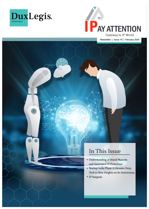 Newsletter - IPAY Attention : Issue No. 14 - 02/2024