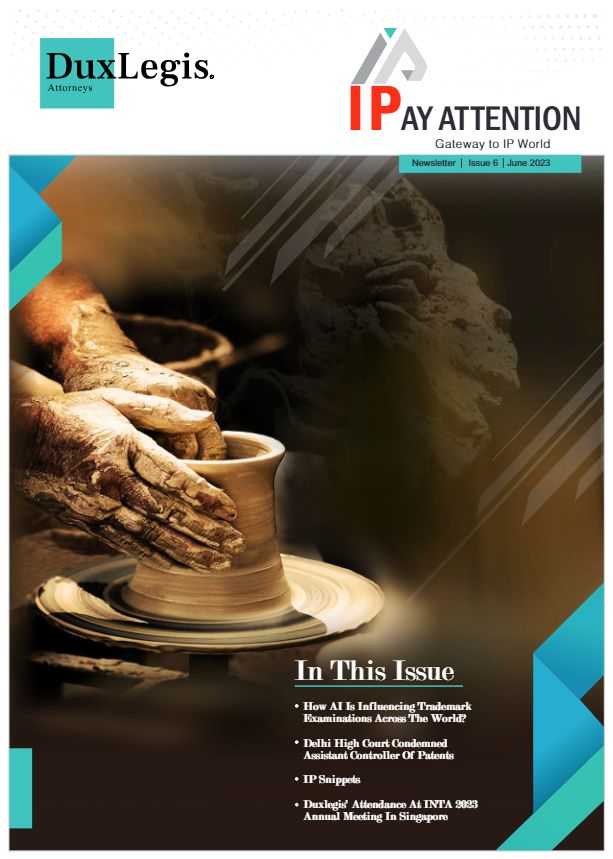 Newsletter - IPAY Attention : Issue No. 6 - 6/2023