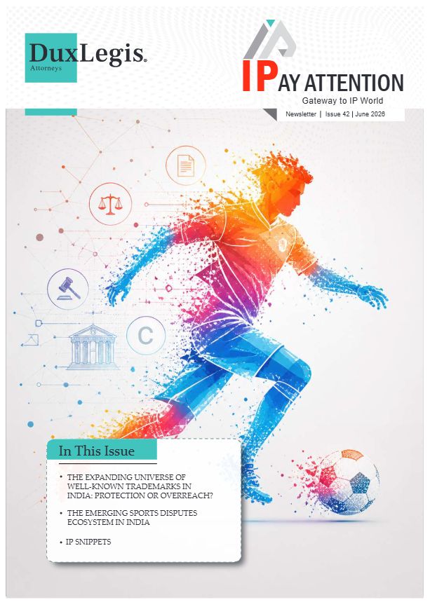 Newsletter - IPAY Attention : Issue No. 42 - 06/2026