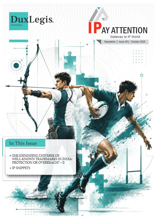 Newsletter - IPAY Attention : Issue No. 46 - 10/2026